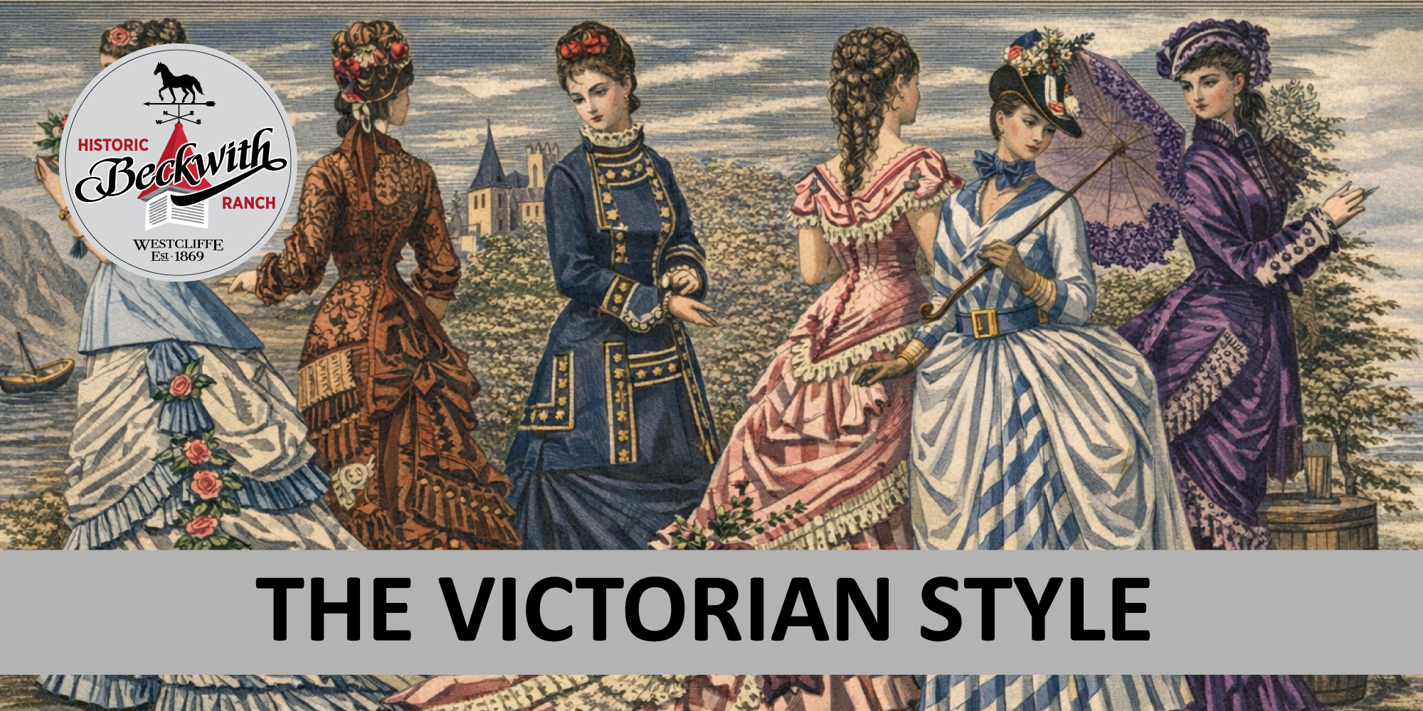 The Victorian Style